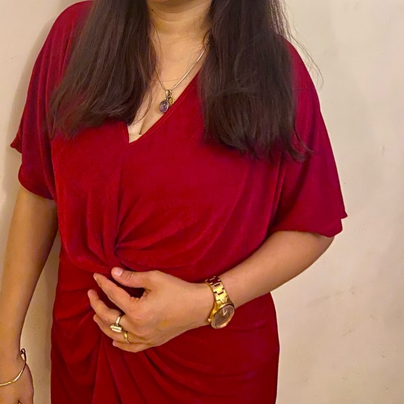 Shein Dress.Size- Eur XS( Fit XS- M) - Picture 3 of 9